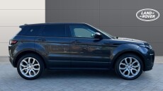 Land Rover Range Rover Evoque 2.0 TD4 HSE Dynamic Lux 5dr Auto Diesel Hatchback